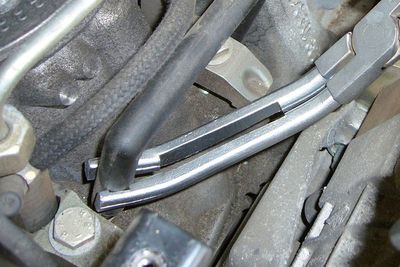 Vorschau Zange, Glühkerzenstecker Ansicht 7