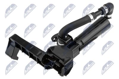 NTY Waschwasserdüse, Scheinwerferreinigung