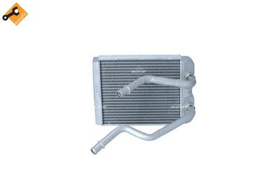 Výměník tepla, vnitřní vytápění NRF 53671