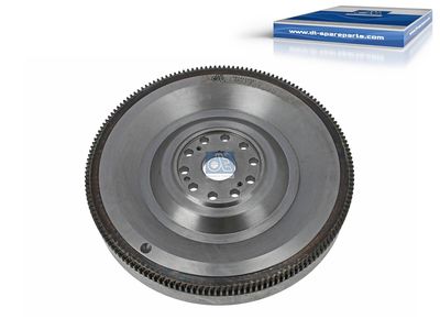 Volante motor