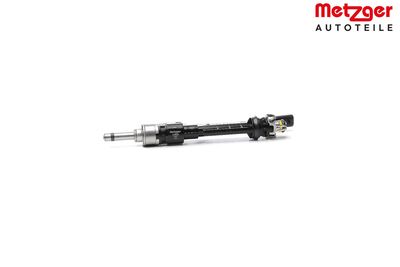 EINSPRITZVENTIL METZGER AUTOTEILE 0920036 37