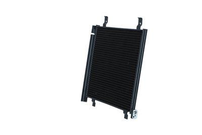CONDENSATOR CLIMATIZARE NRF 350045 34