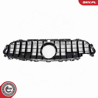 GRILA RADIATOR ESEN SKV 66SKV591 2