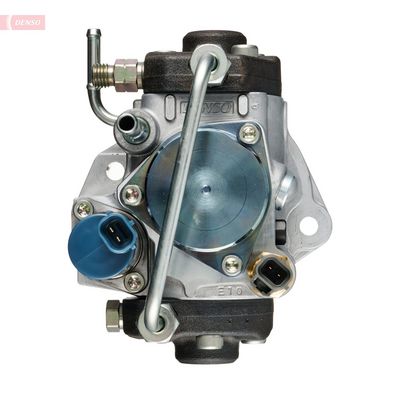 POMPA DE INALTA PRESIUNE DENSO DCRP302350 6
