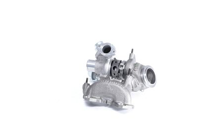 LADER AUFLADUNG BTS Turbo T915391 12