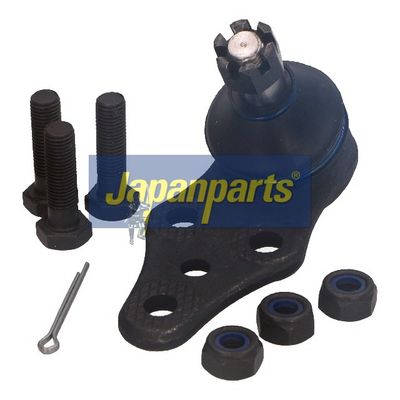 JAPANPARTS Шарнир независимой подвески / поворотного рычага