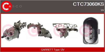 COMPRESOR SISTEM DE SUPRAALIMENTARE
