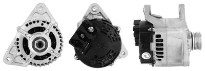 Alternator LUCAS LRB00370
