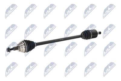 PLANETARA NTY NPWVW053 22