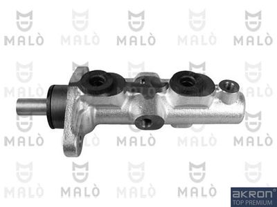 Главный тормозной цилиндр AKRON-MALÒ 89120 для HONDA CIVIC