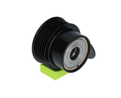 SISTEM ROATA LIBERA GENERATOR VALEO 592072 19