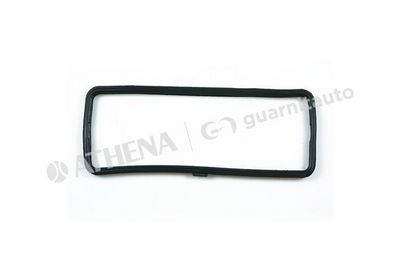 GARNITURA CAPAC SUPAPE