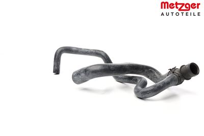 FURTUN RADIATOR METZGER AUTOTEILE 2420002 6