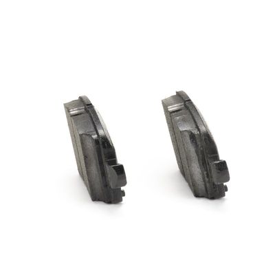 BREMSBELAGSATZ SCHEIBENBREMSE DELPHI LP3218 28