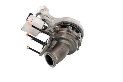 COMPRESOR SISTEM DE SUPRAALIMENTARE REMANTE 003002004449R 29