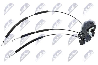 Brava vrata NTY EZC-NS-039