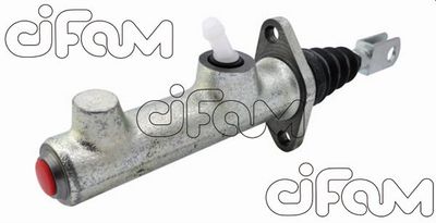 CIFAM Hoofdcilinder, koppeling (505-013)