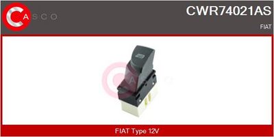 COMUTATOR MACARA GEAM