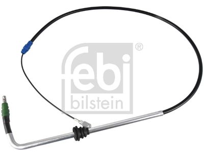 Cable Pull, parking brake FEBI BILSTEIN 178286