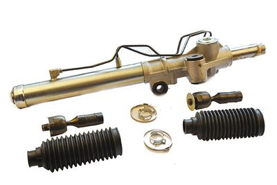 WXQP 51324 Рулевая рейка  для TOYOTA LAND CRUISER (Тойота Ланд круисер)