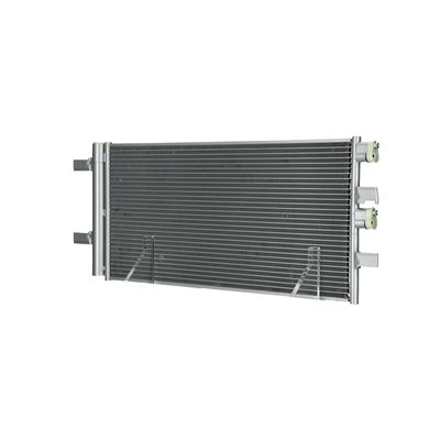 CONDENSATOR CLIMATIZARE NISSENS 940509 28