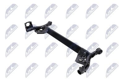 CORP AX NTY ZRZKA315 7