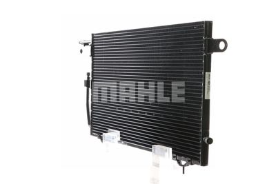 CONDENSATOR CLIMATIZARE MAHLE AC155000S 34