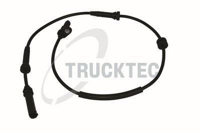 датчик, обороти на колелото TRUCKTEC AUTOMOTIVE 08.42.114