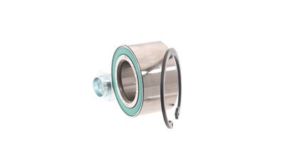 RADLAGERSATZ SKF VKBA3902 30