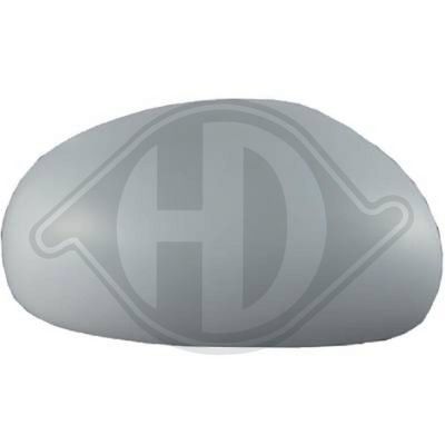 ABDECKUNG AUßENSPIEGEL