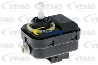 Исполнительный механизм, корректор угла наклона фар VEMO V38-77-0005 для NISSAN NOTE