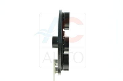 DISC AMBEIAJ MAGNETIC COMPRESOR CLIMA ACAUTO AC05PA05 1