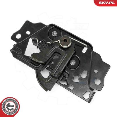 motorházfedél zár ESEN SKV 60SKV611