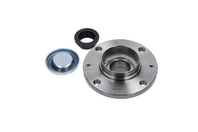 SET RULMENT ROATA Kavo Parts WBK10019 4