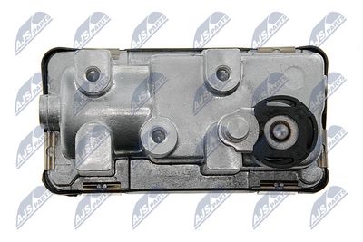 ELEMENT DE AJUSTARE TURBOCOMPRESOR NTY ECDBM007 3