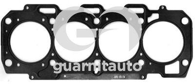 GUARNITAUTO 101075-5252 Прокладка ГБЦ  для FIAT IDEA (Фиат Идеа)
