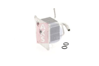 ÖLKüHLER AUTOMATIKGETRIEBE AKS DASIS 076010N 9