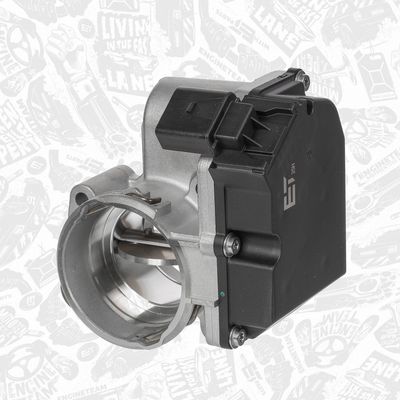 CLAPETA CONTROL ADMISIE AER ET ENGINETEAM ED0280 3