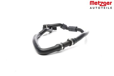 KüHLERSCHLAUCH METZGER AUTOTEILE 2422260 23