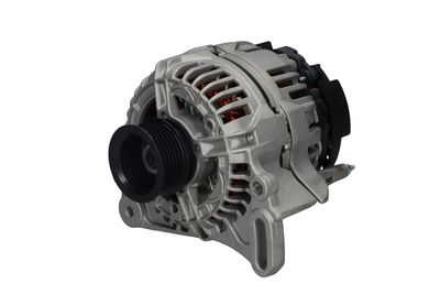 GENERATOR / ALTERNATOR VALEO 437402 6