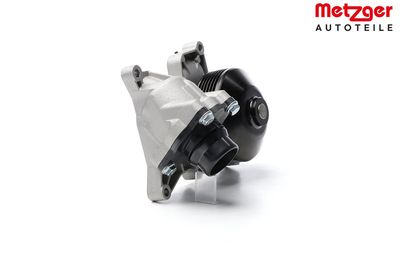POMPă DE APă RăCIRE MOTOR METZGER AUTOTEILE 4007047 33