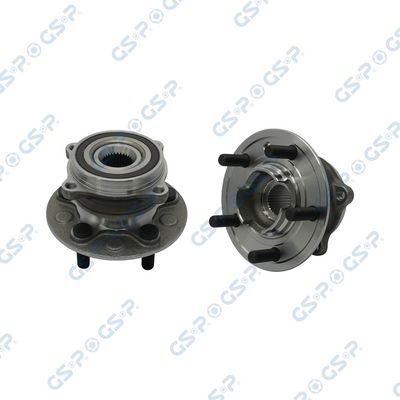 SET RULMENT ROATA GSP 93C0024