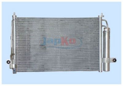 кондензатор, климатизация JAPKO CND283015