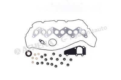 SET GARNITURI CHIULASA