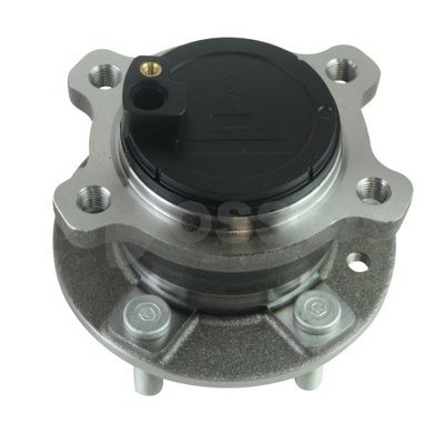 комплект колесен лагер OSSCA 57670