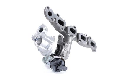 LADER AUFLADUNG BTS Turbo T916625 7