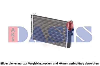 WäRMETAUSCHER INNENRAUMHEIZUNG