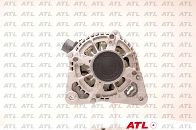 Генератор ATL Autotechnik L 51 800 для FORD C-MAX