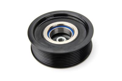Airco compressor koppeling compleet (7SEU17C 8PK 100mm) past: MERCEDES GL (X164), M (W164), R (W251, V251) 3.0-5.5 02.05-12.14