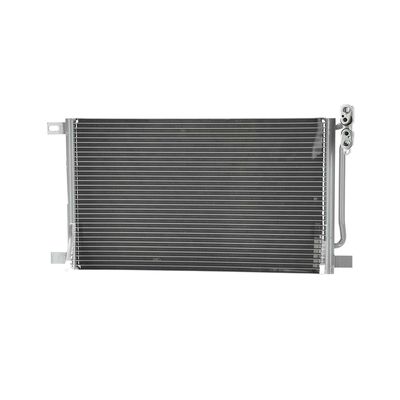 CONDENSATOR CLIMATIZARE NISSENS 94527 8